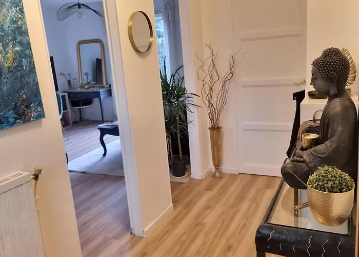 Maison 3 Chambres, Jardin Clos A 900M De L'Ocean